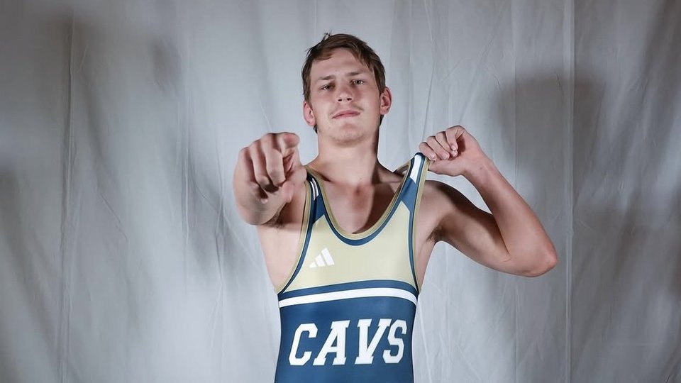 Boedi Kirkland, 2x State Champion