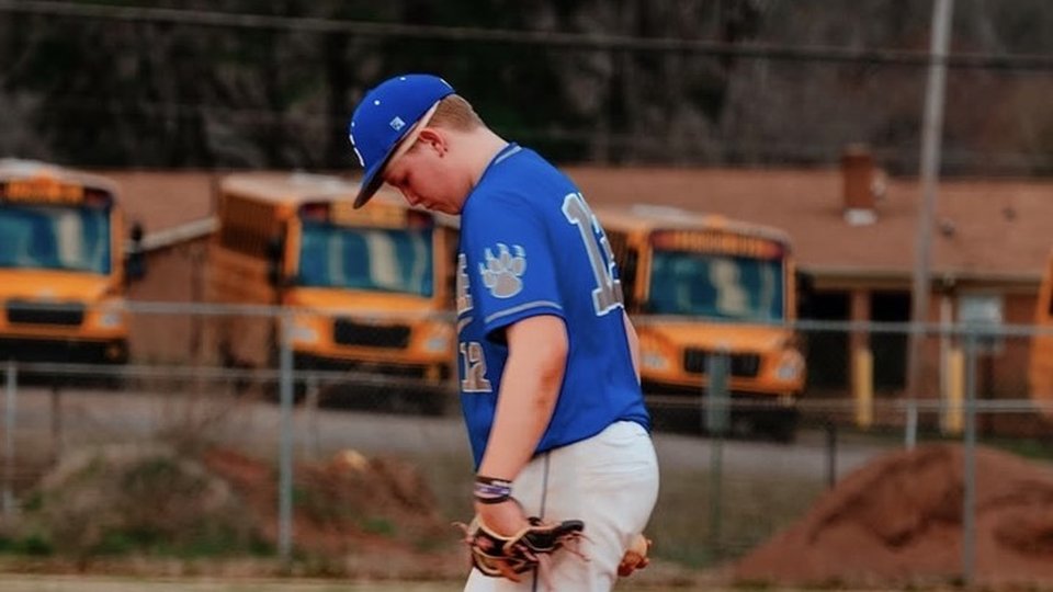 Scheyer Graham, D1 Prospect