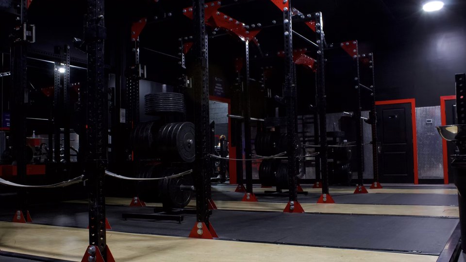 1776 Fitness Group, Statesville, NC