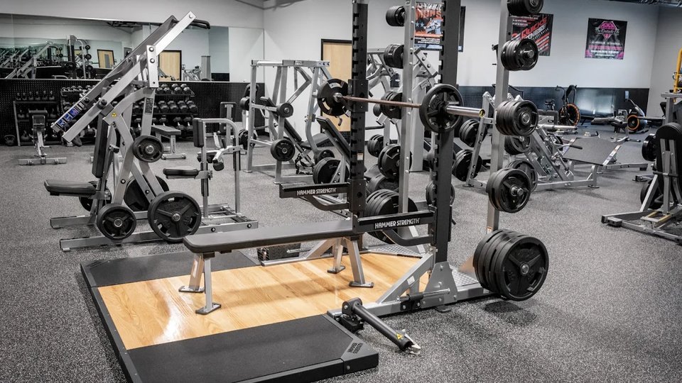 Your Personal Best Fitness Studio, Mooresville, NC